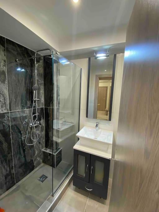 Luxury Loft Kalu Tsesme A Apartment Ioannina Luaran gambar